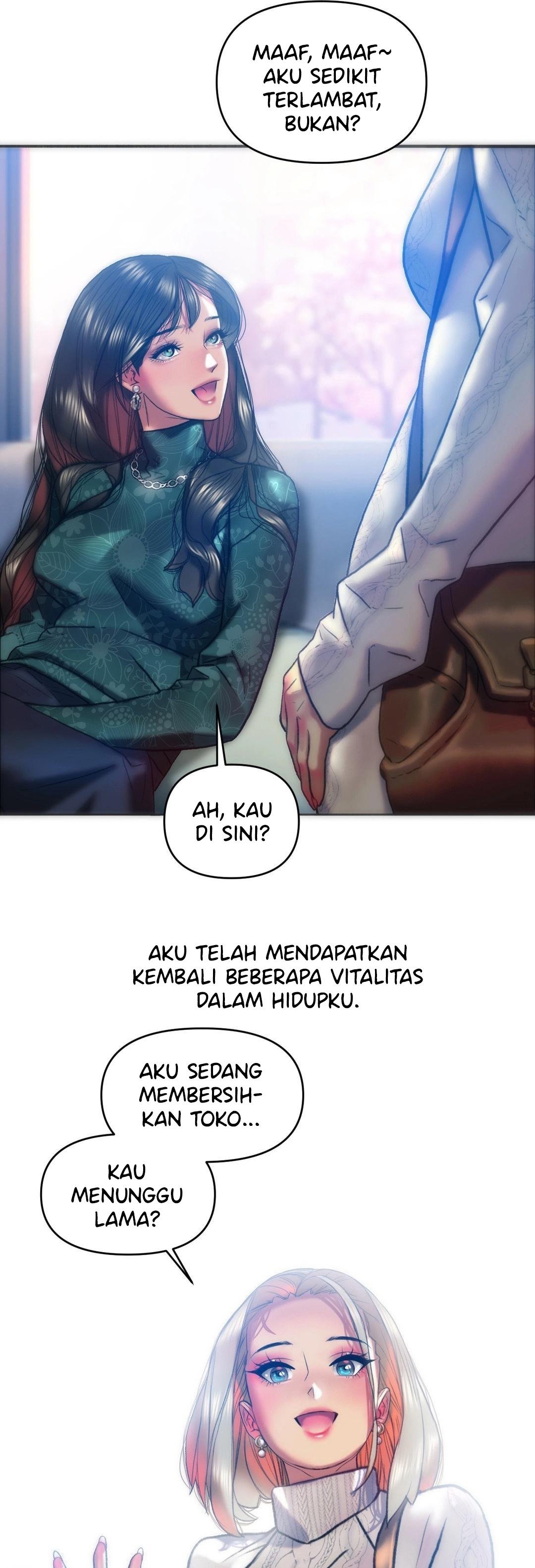 Trophy Wives - Chapter 33 17