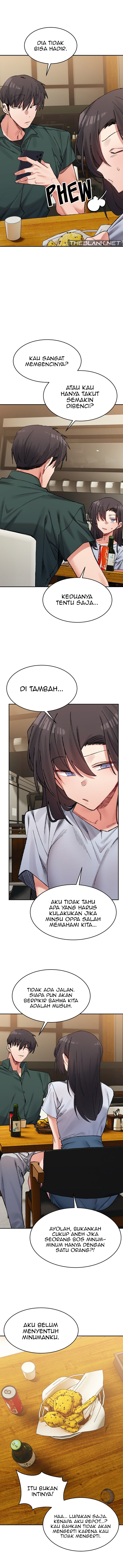 Delicate Relationship - Chapter 33 6 Delicate Relationship - Chapter 33 6