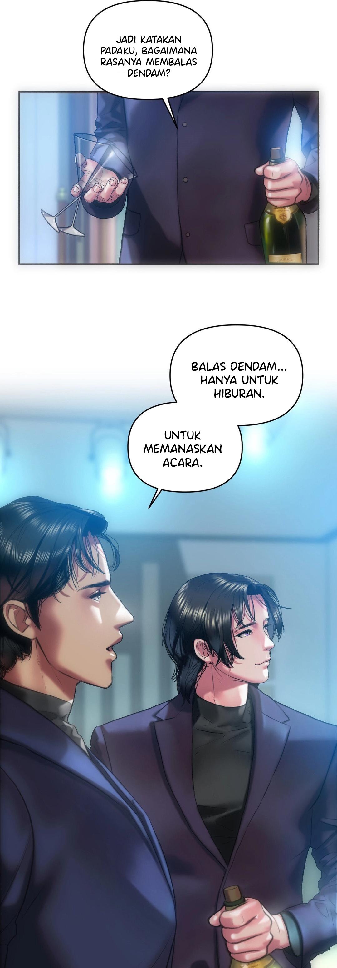 Trophy Wives - Chapter 33 5