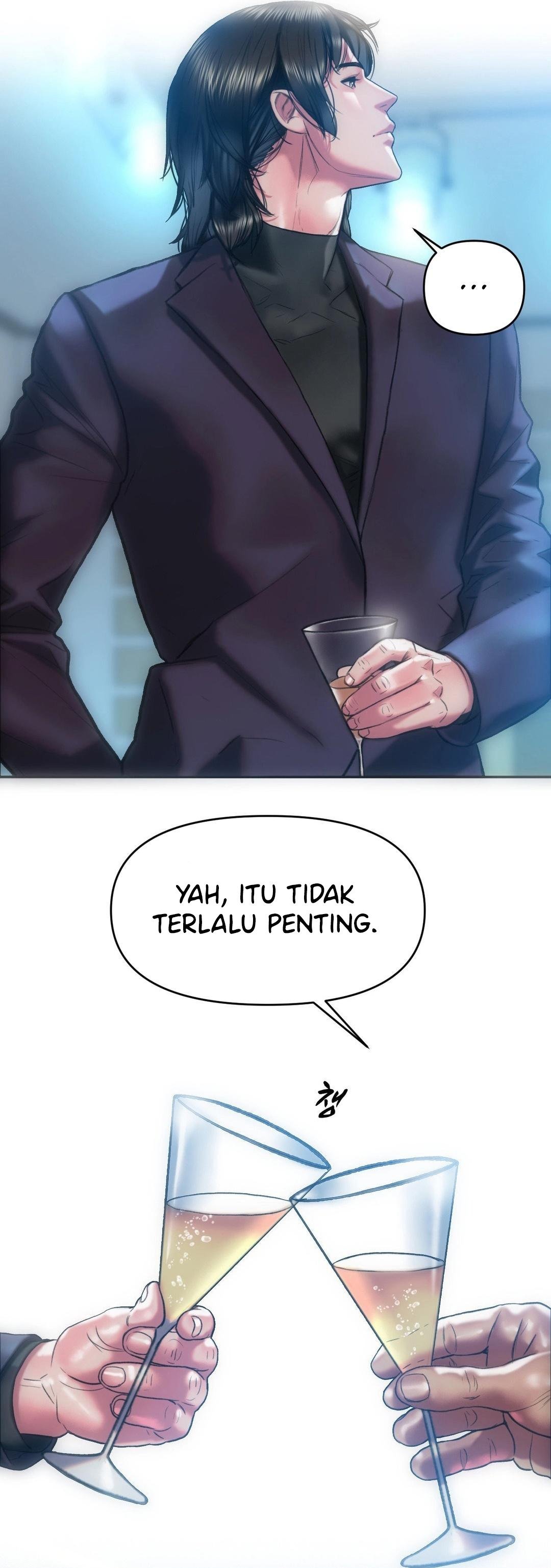 Trophy Wives - Chapter 33 8