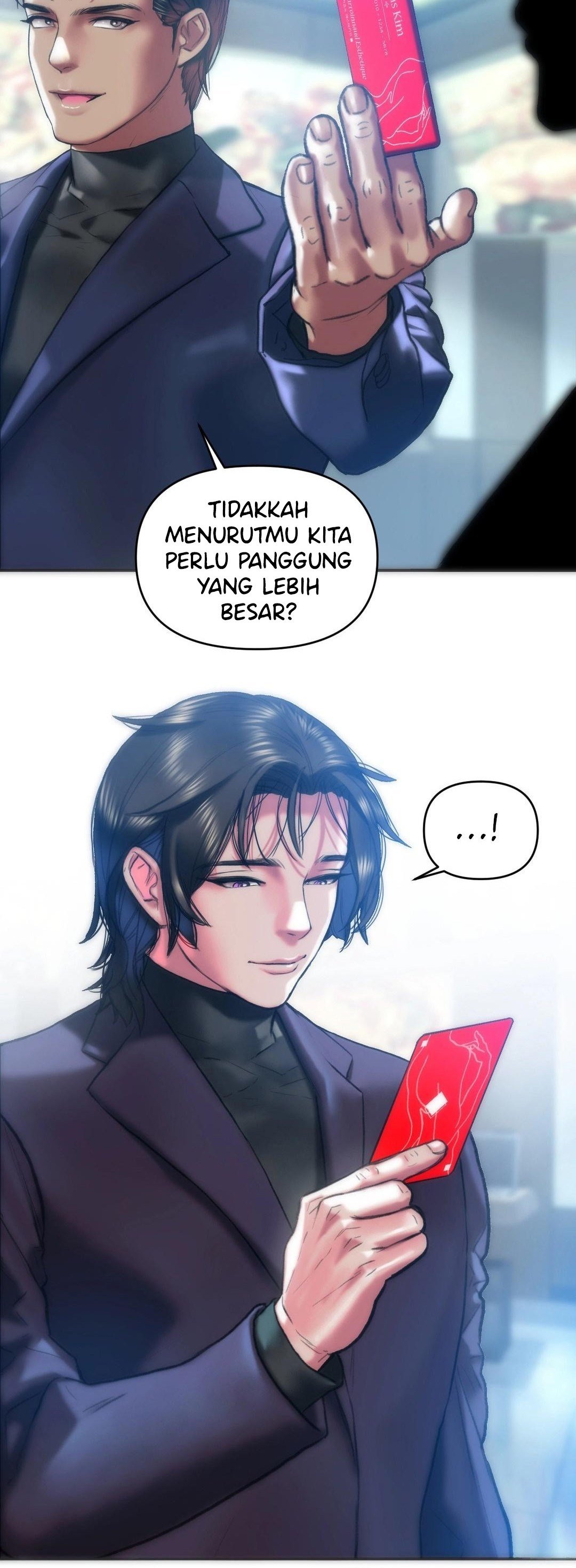 Trophy Wives - Chapter 33 13