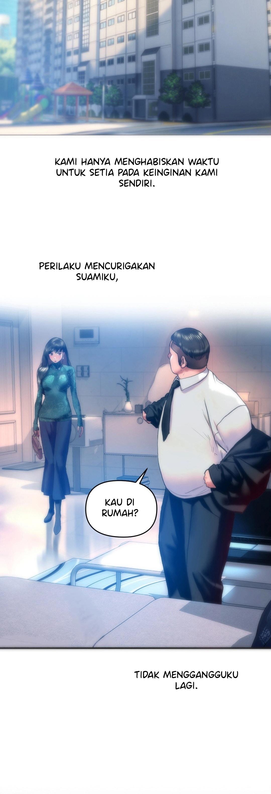 Trophy Wives - Chapter 33 25