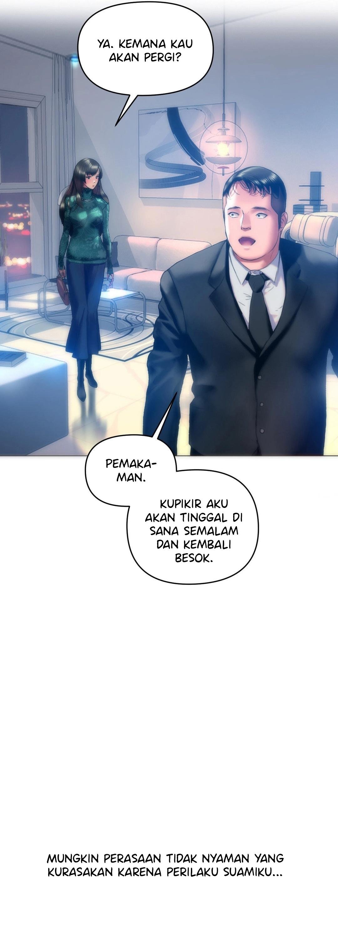 Trophy Wives - Chapter 33 26