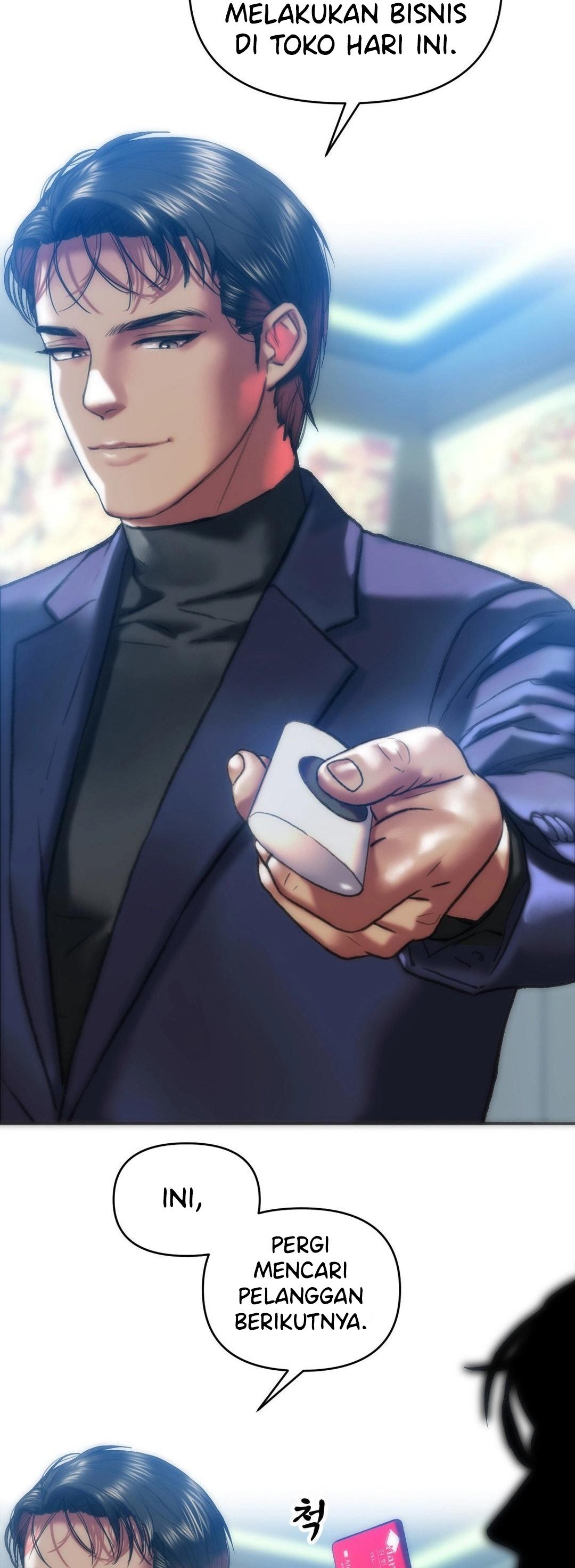 Trophy Wives - Chapter 33 12