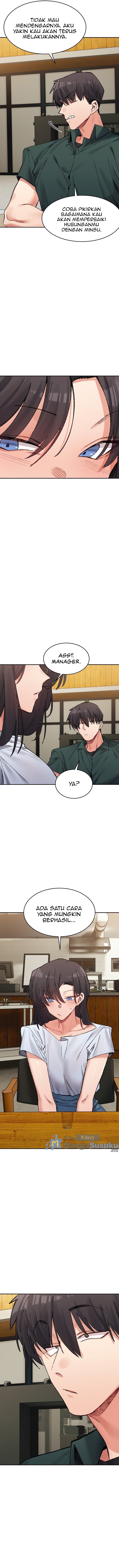 Delicate Relationship - Chapter 33 11 Delicate Relationship - Chapter 33 11