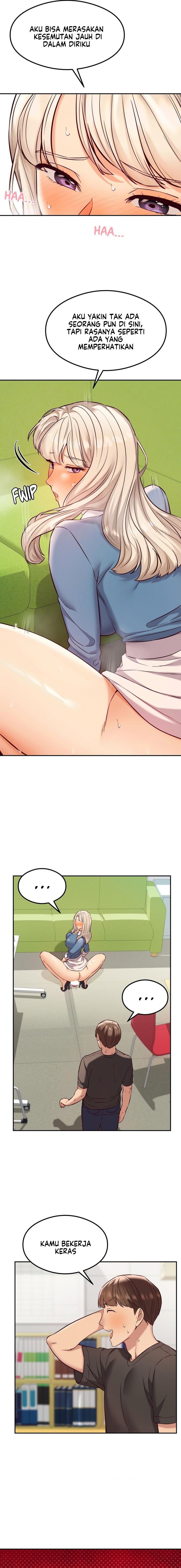 The Massage Club - Chapter 33 8