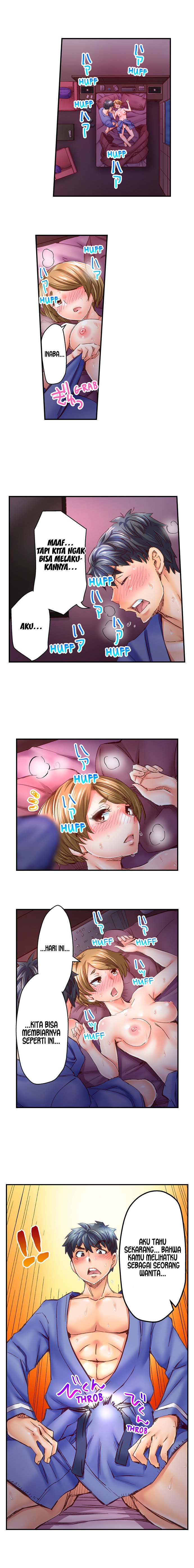 Marry Me, I’ll Fuck You Until You’re Pregnant! - Chapter 33 8