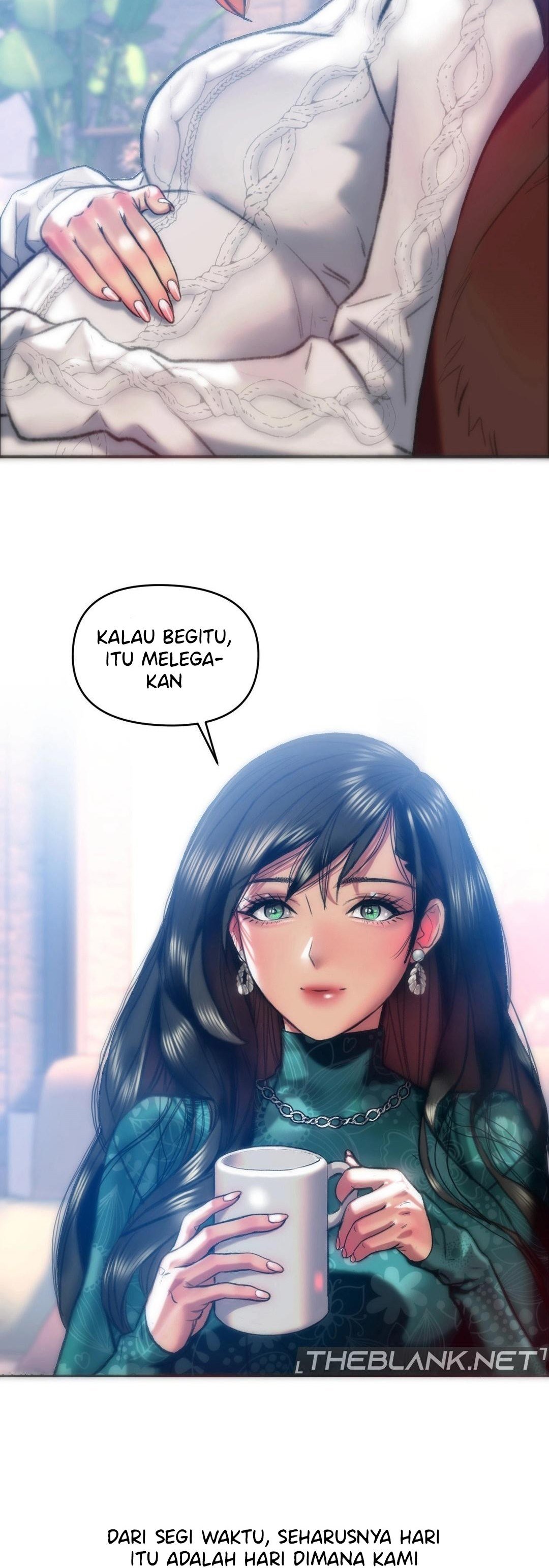 Trophy Wives - Chapter 33 21