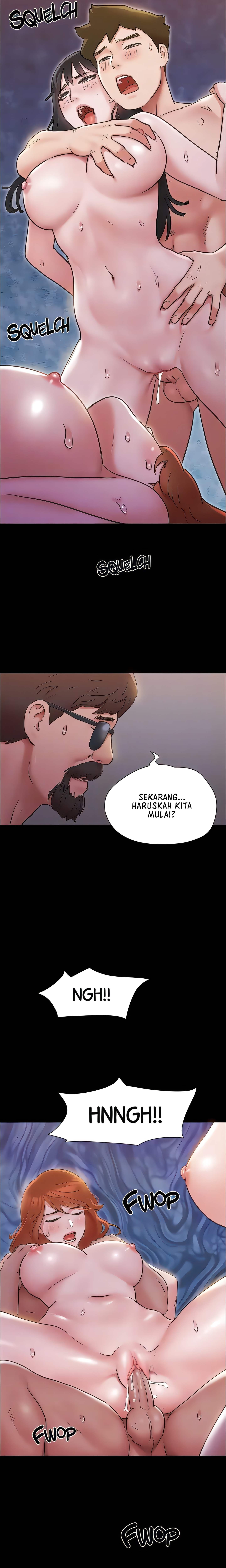 Only With Consent Uncensored - Chapter 131 9