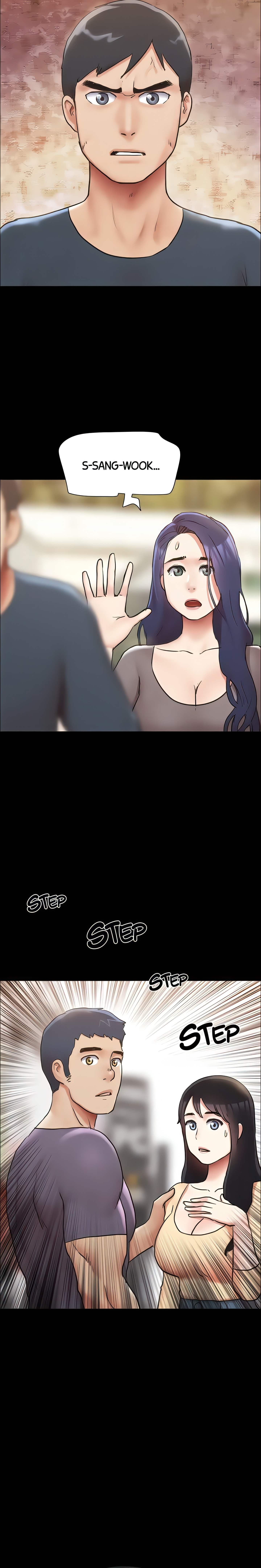 Only With Consent Uncensored - Chapter 131 27