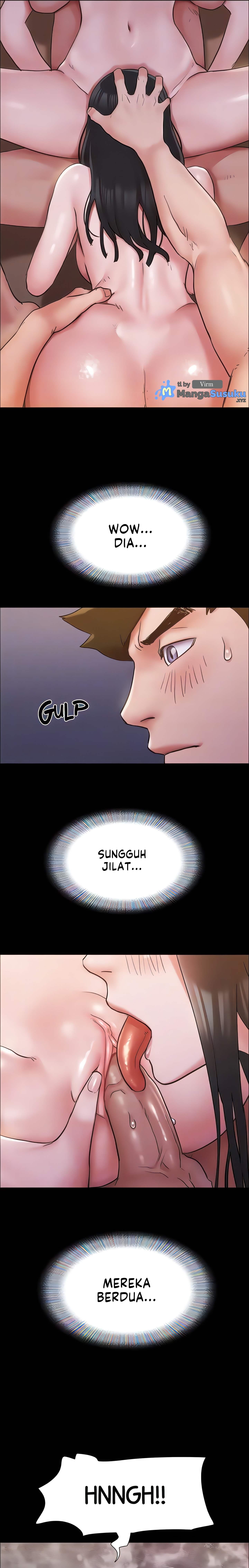 Only With Consent Uncensored - Chapter 131 11