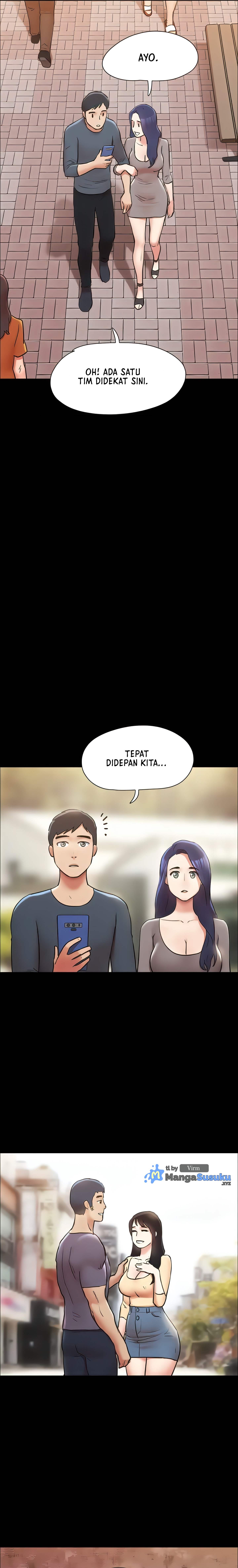 Only With Consent Uncensored - Chapter 131 26