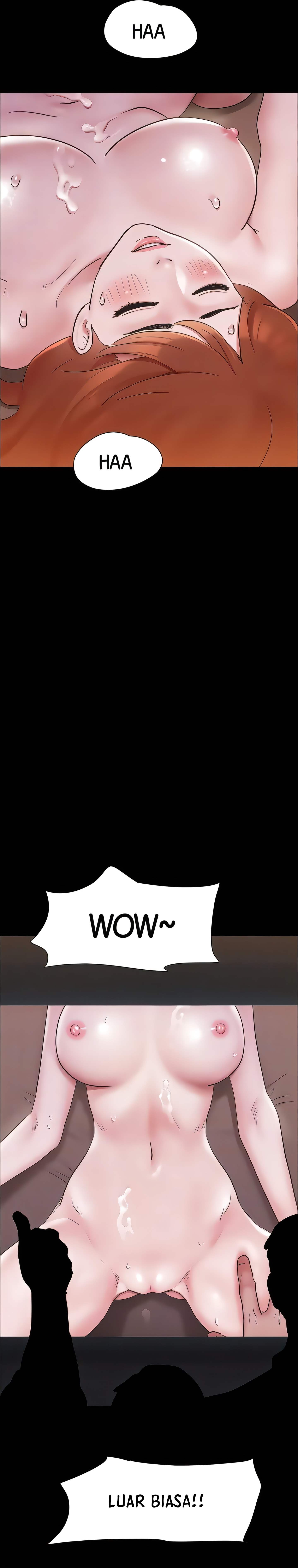 Only With Consent Uncensored - Chapter 131 18