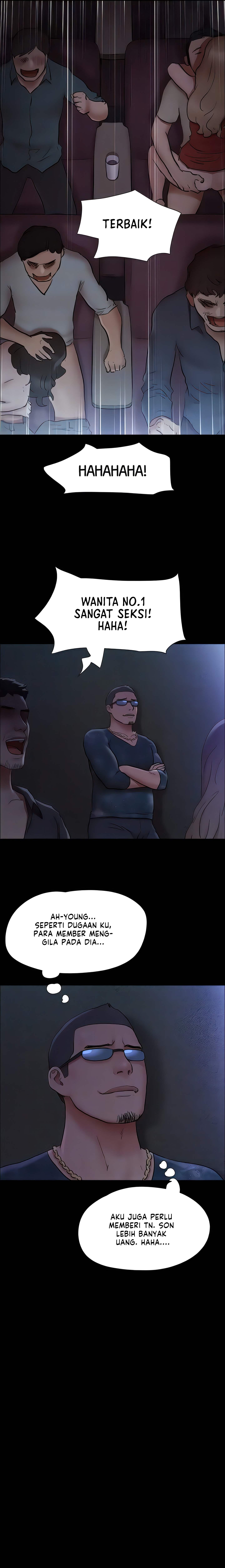 Only With Consent Uncensored - Chapter 131 19