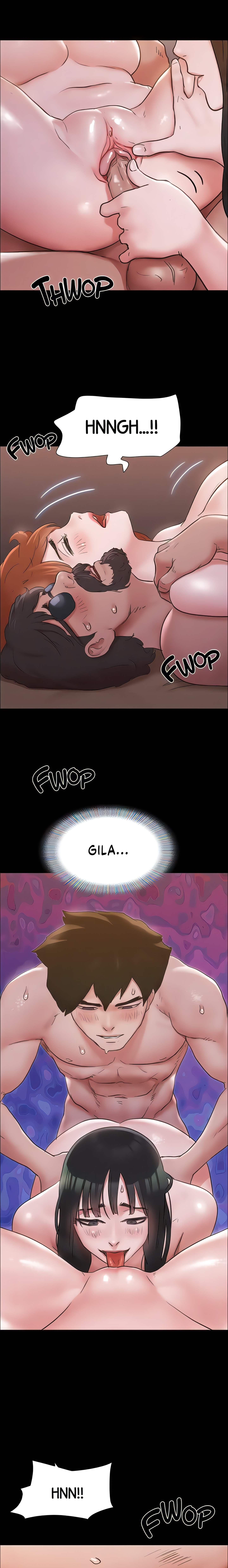 Only With Consent Uncensored - Chapter 131 13