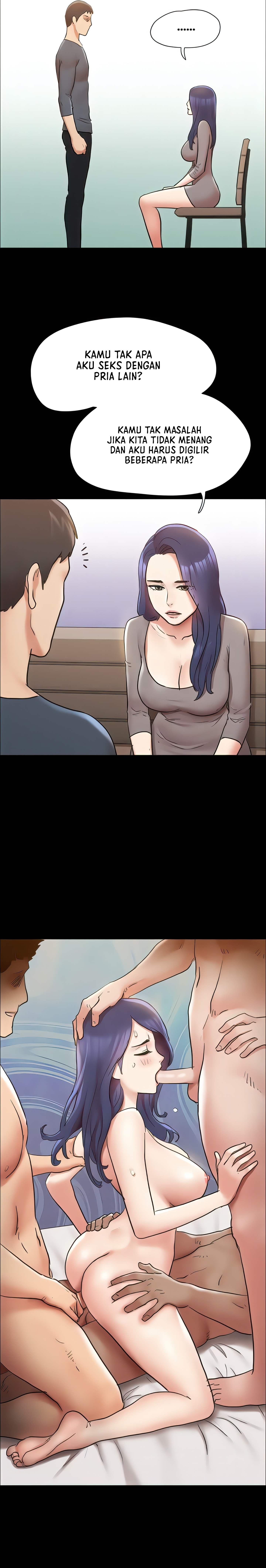 Only With Consent Uncensored - Chapter 131 22