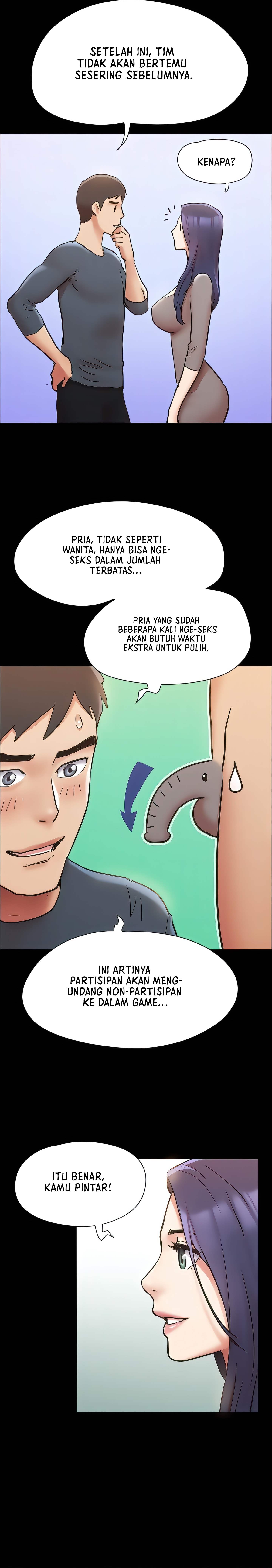 Only With Consent Uncensored - Chapter 131 25