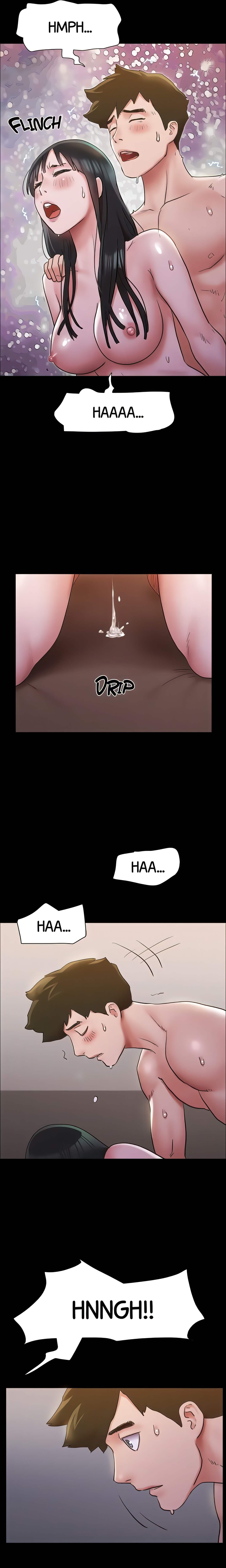 Only With Consent Uncensored - Chapter 131 15