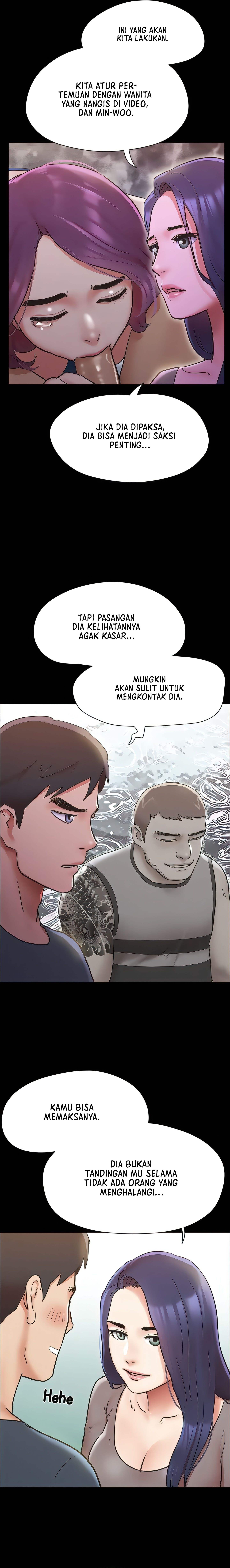 Only With Consent Uncensored - Chapter 131 24