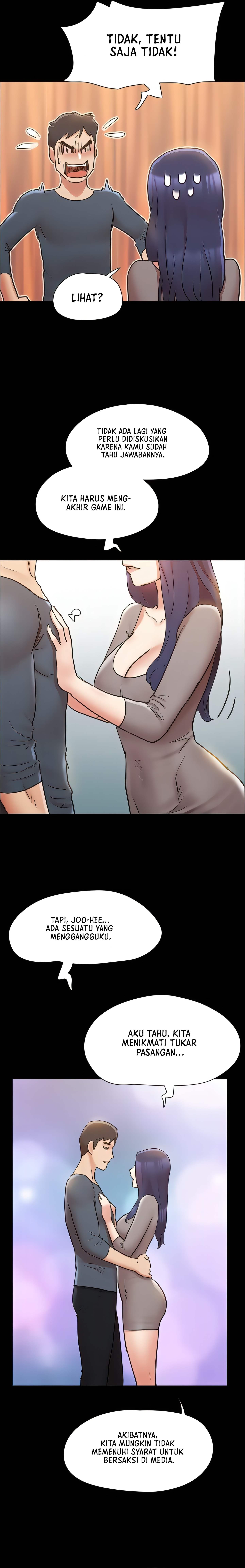 Only With Consent Uncensored - Chapter 131 23