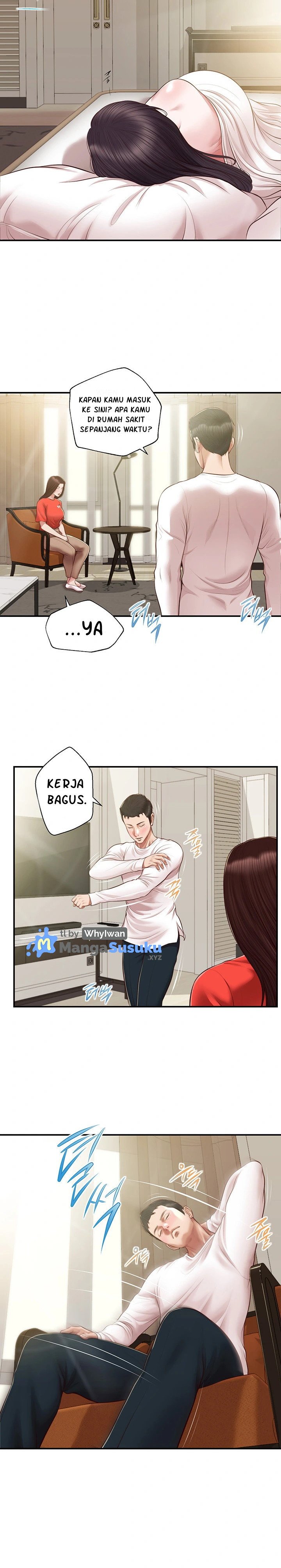 Concubine - Chapter 131 17