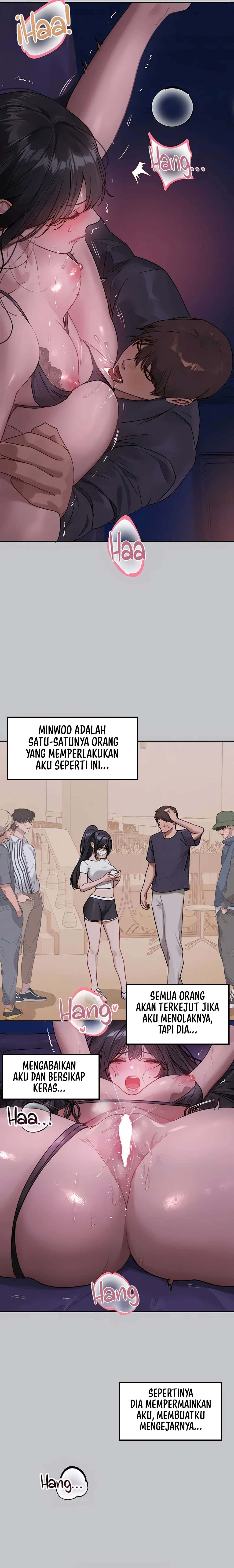 My Landlady Noona - Chapter 125 21 My Landlady Noona - Chapter 125 21