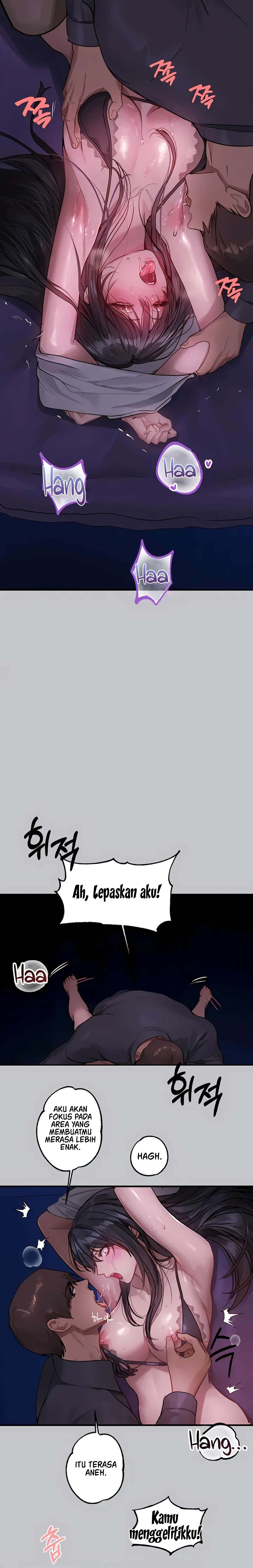 My Landlady Noona - Chapter 125 13 My Landlady Noona - Chapter 125 13