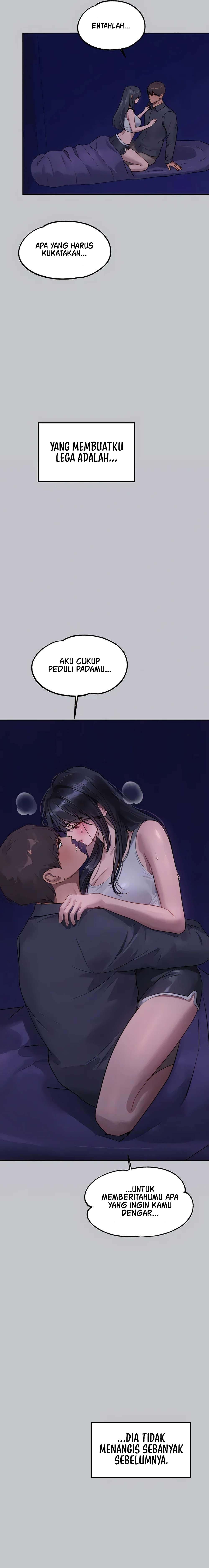 My Landlady Noona - Chapter 125 4 My Landlady Noona - Chapter 125 4