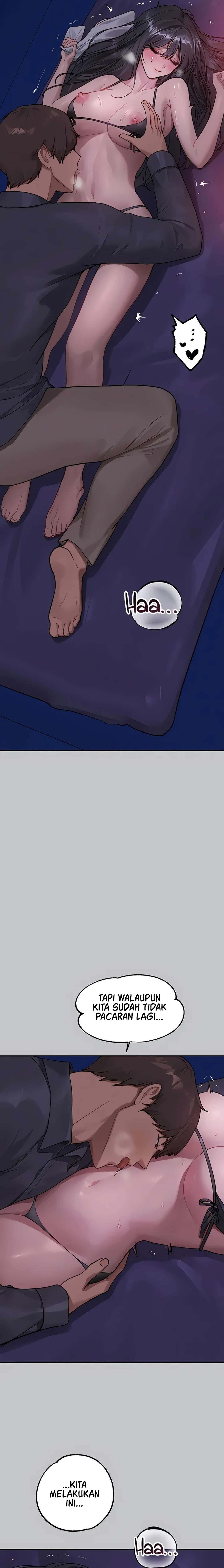 My Landlady Noona - Chapter 125 17 My Landlady Noona - Chapter 125 17