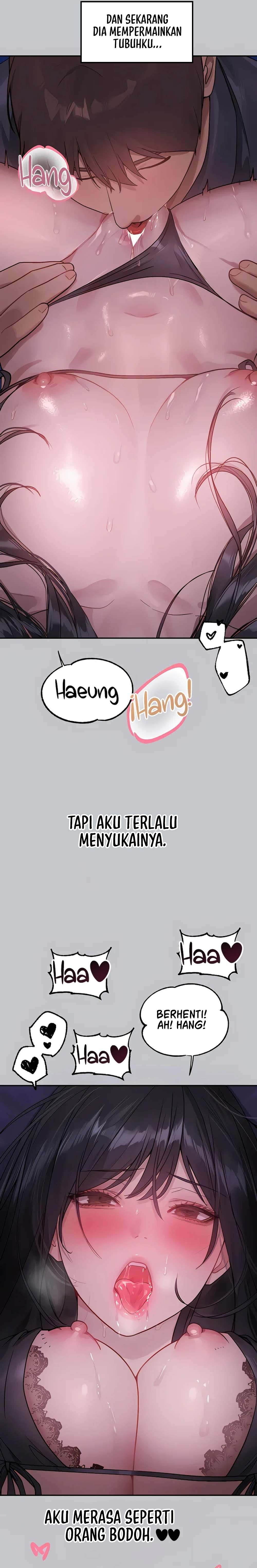 My Landlady Noona - Chapter 125 22 My Landlady Noona - Chapter 125 22