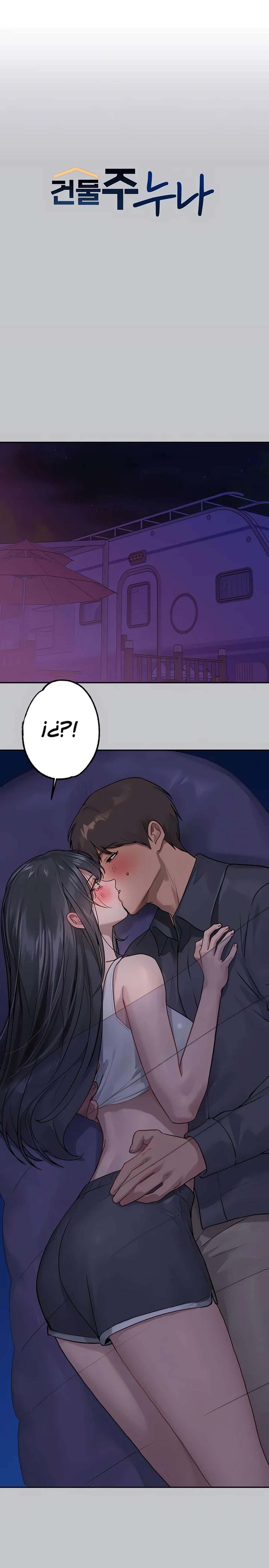 My Landlady Noona - Chapter 125 2 My Landlady Noona - Chapter 125 2