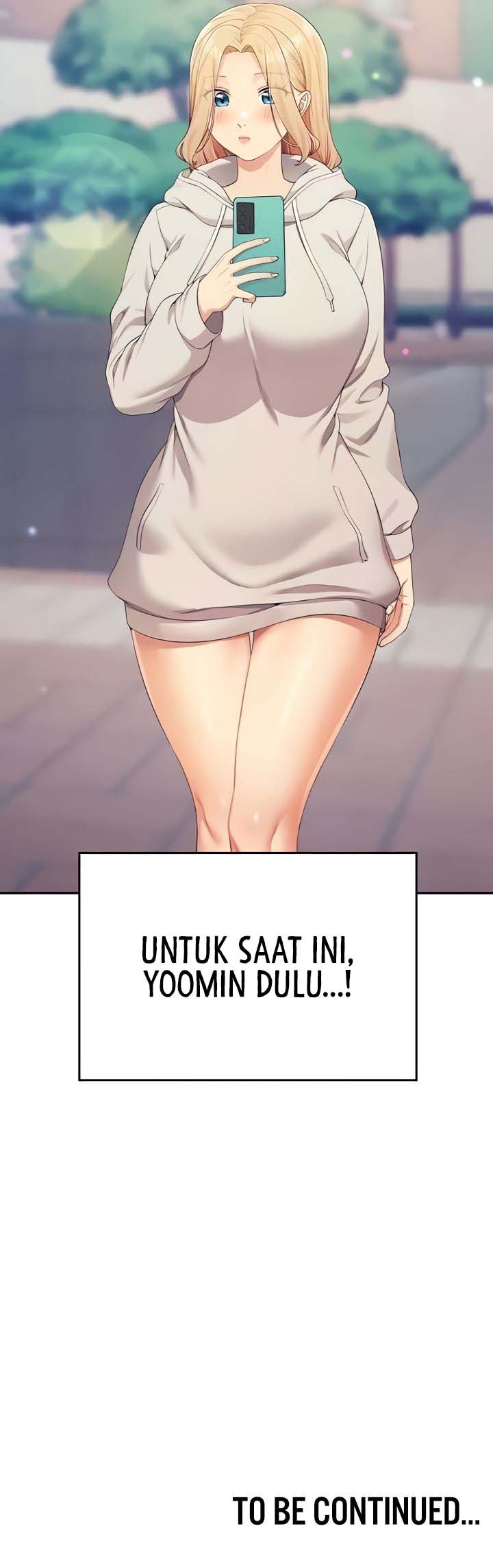 Is There No Goddess in My College? - Chapter 125 9