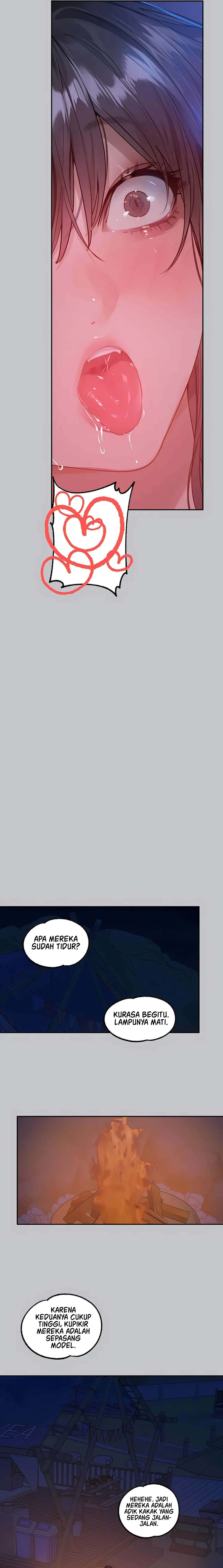 My Landlady Noona - Chapter 125 19 My Landlady Noona - Chapter 125 19