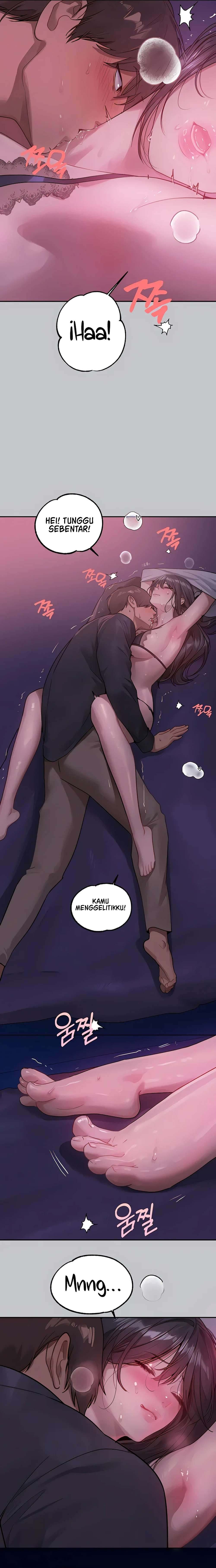 My Landlady Noona - Chapter 125 10 My Landlady Noona - Chapter 125 10