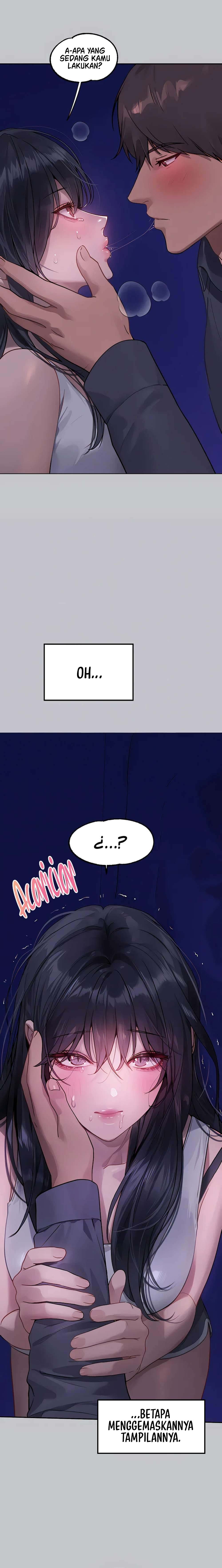 My Landlady Noona - Chapter 125 3 My Landlady Noona - Chapter 125 3