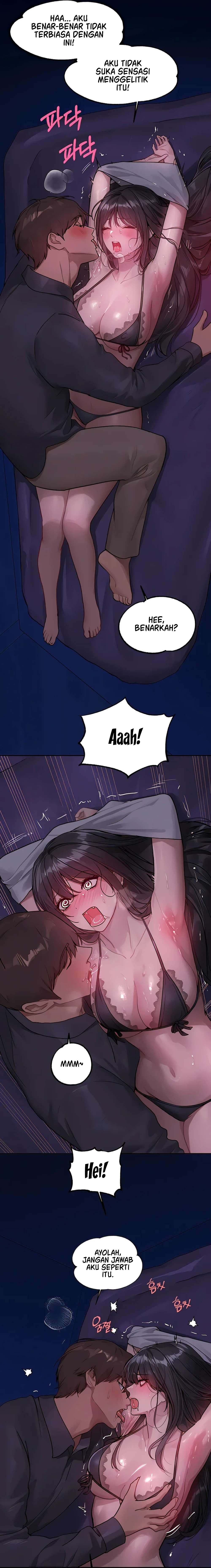 My Landlady Noona - Chapter 125 11 My Landlady Noona - Chapter 125 11