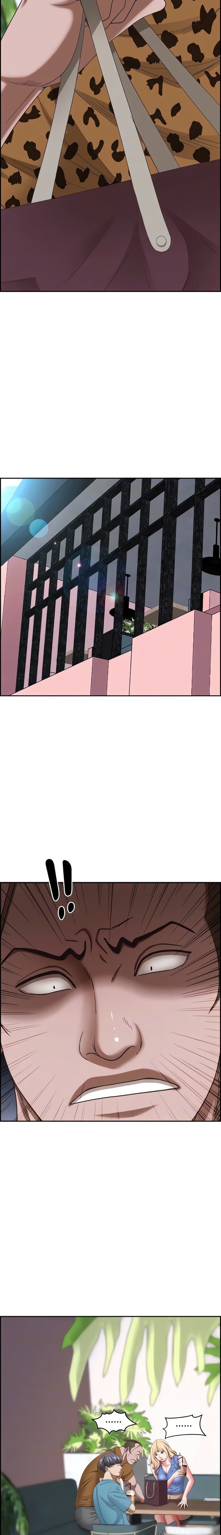 Living With a MILF - Chapter 120 18 Living With a MILF - Chapter 120 18