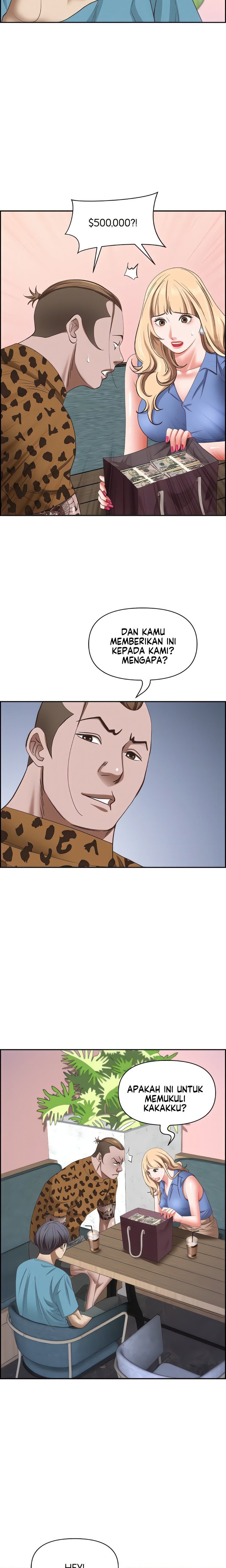 Living With a MILF - Chapter 120 20 Living With a MILF - Chapter 120 20