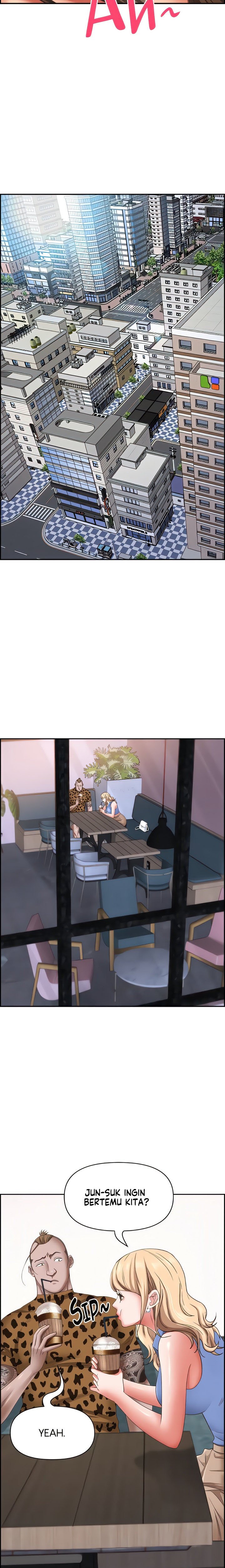 Living With a MILF - Chapter 120 14 Living With a MILF - Chapter 120 14