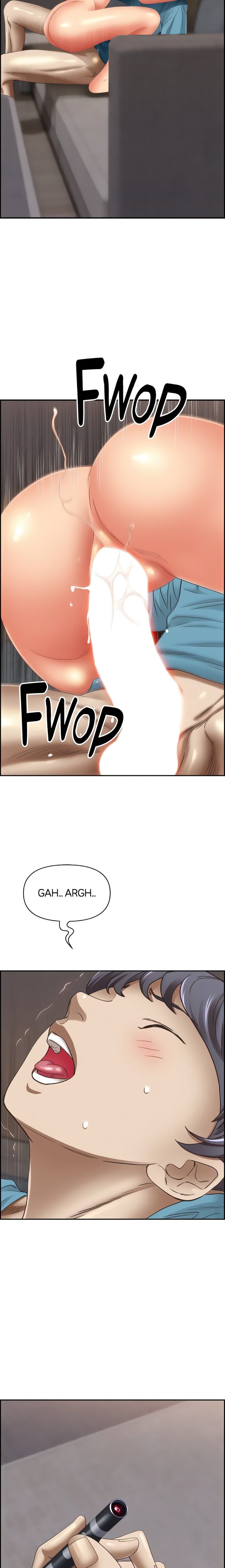 Living With a MILF - Chapter 120 12 Living With a MILF - Chapter 120 12