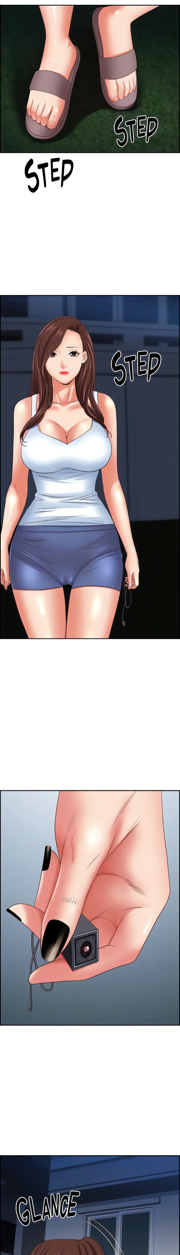 Living With a MILF - Chapter 120 9 Living With a MILF - Chapter 120 9