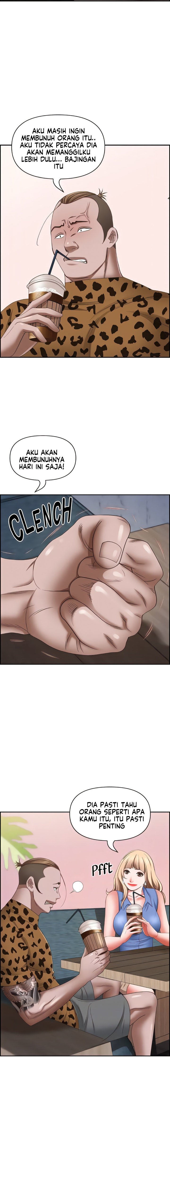 Living With a MILF - Chapter 120 15 Living With a MILF - Chapter 120 15