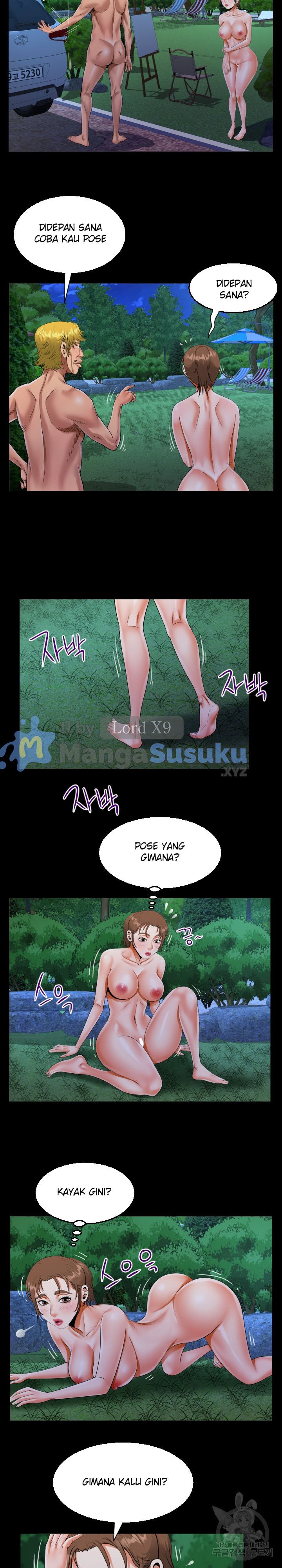 The Unforeseen Guest - Chapter 94 14