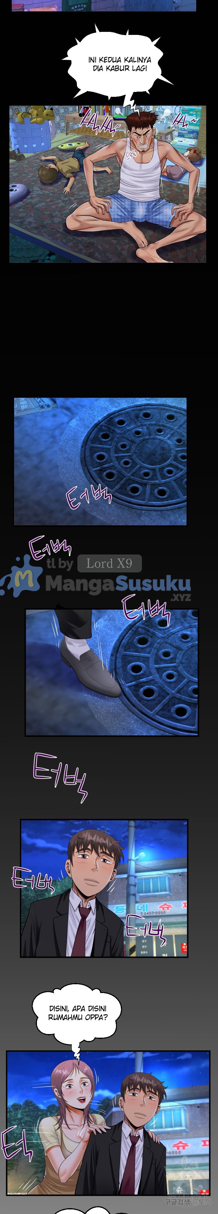 The Unforeseen Guest - Chapter 94 16