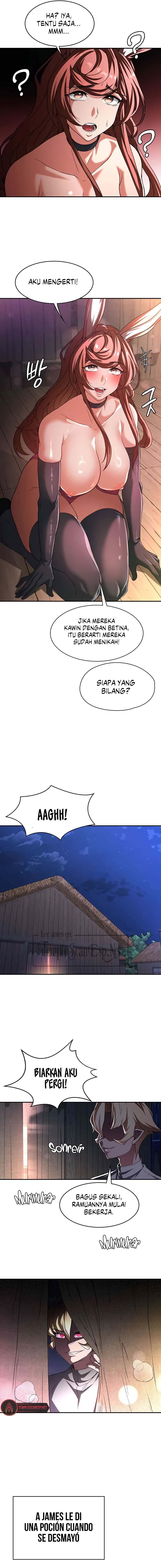 The Main Character is the Villain - Chapter 94 16