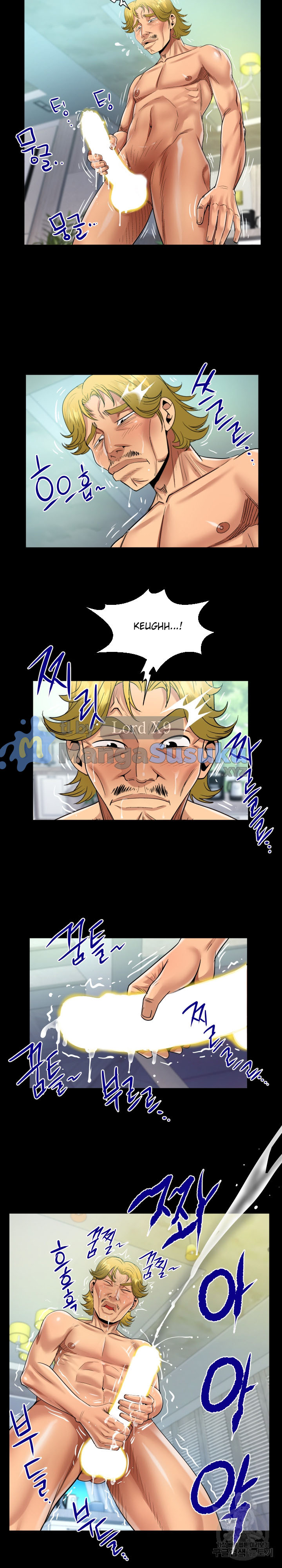 The Unforeseen Guest - Chapter 94 11