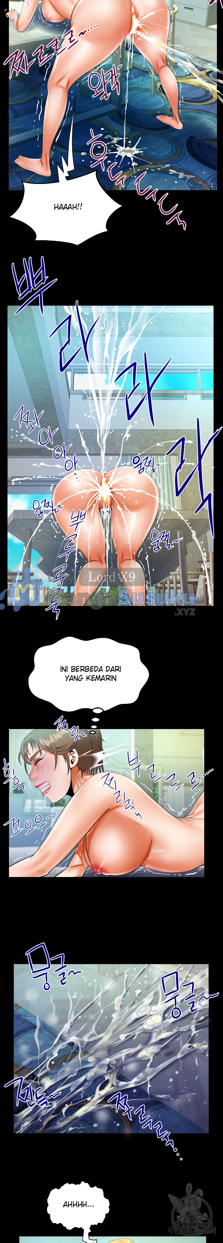 The Unforeseen Guest - Chapter 94 10