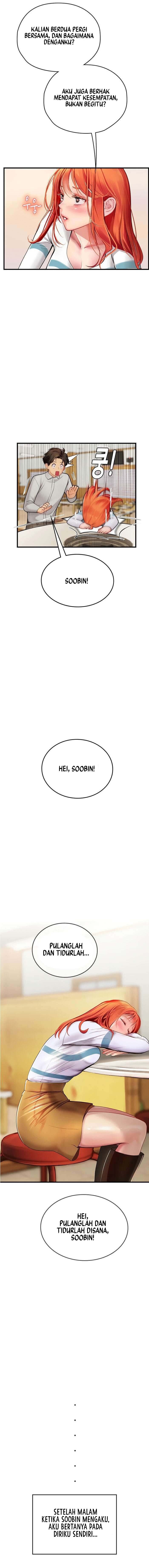 Intern Haenyeo - Chapter 94 10