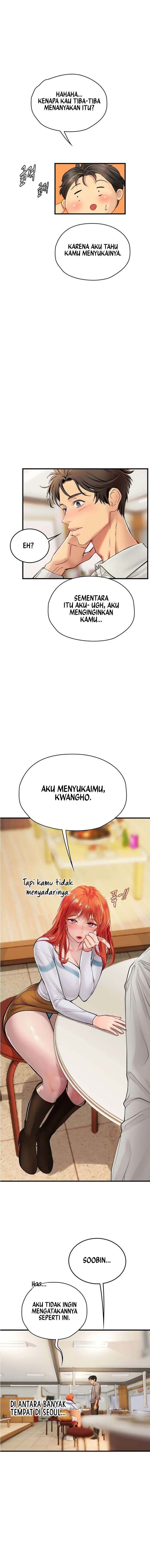 Intern Haenyeo - Chapter 94 9