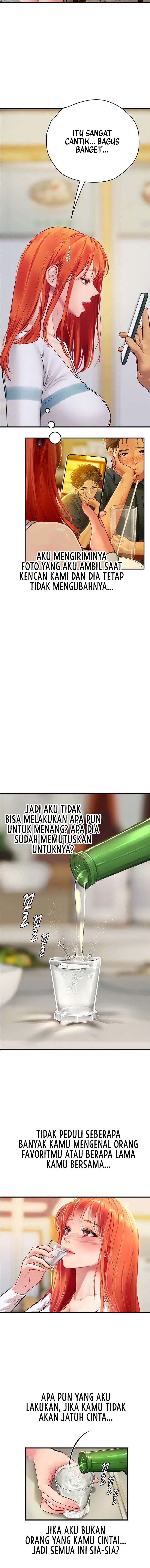 Intern Haenyeo - Chapter 94 6
